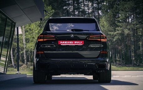 BMW X5, 2022 год, 10 500 000 рублей, 4 фотография
