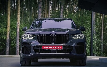 BMW X5, 2022 год, 10 500 000 рублей, 6 фотография