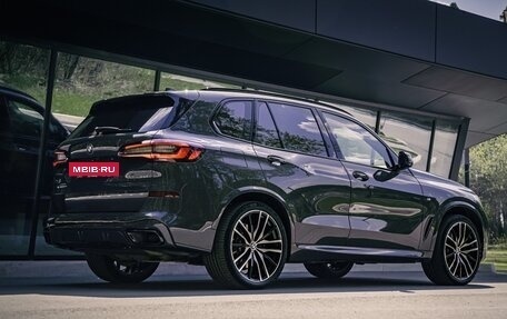 BMW X5, 2022 год, 10 500 000 рублей, 3 фотография