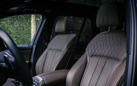 BMW X5, 2022 год, 10 500 000 рублей, 15 фотография