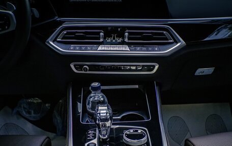 BMW X5, 2022 год, 10 500 000 рублей, 17 фотография