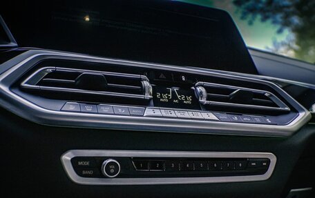 BMW X5, 2022 год, 10 500 000 рублей, 19 фотография