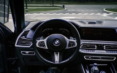 BMW X5, 2022 год, 10 500 000 рублей, 16 фотография