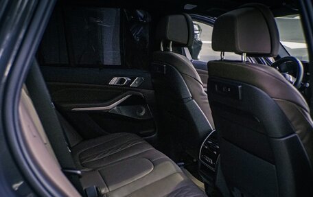 BMW X5, 2022 год, 10 500 000 рублей, 22 фотография