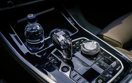 BMW X5, 2022 год, 10 500 000 рублей, 18 фотография