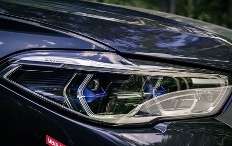 BMW X5, 2022 год, 10 500 000 рублей, 26 фотография