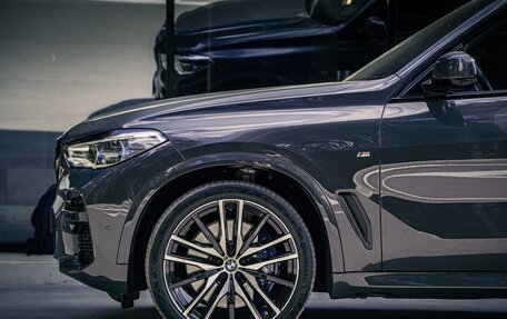 BMW X5, 2022 год, 10 500 000 рублей, 29 фотография