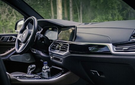 BMW X5, 2022 год, 10 500 000 рублей, 33 фотография