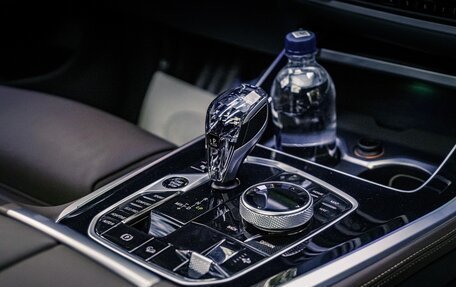 BMW X5, 2022 год, 10 500 000 рублей, 35 фотография