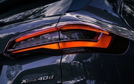 BMW X5, 2022 год, 10 500 000 рублей, 39 фотография