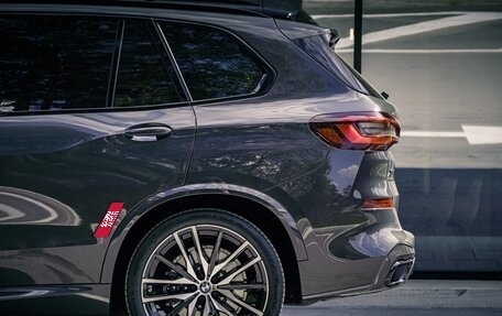 BMW X5, 2022 год, 10 500 000 рублей, 30 фотография