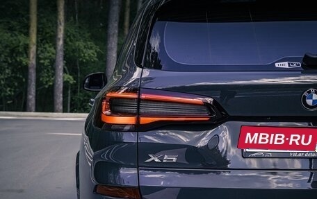 BMW X5, 2022 год, 10 500 000 рублей, 38 фотография