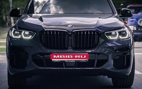 BMW X5, 2022 год, 10 500 000 рублей, 32 фотография