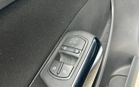Opel Corsa D, 2007 год, 220 000 рублей, 8 фотография