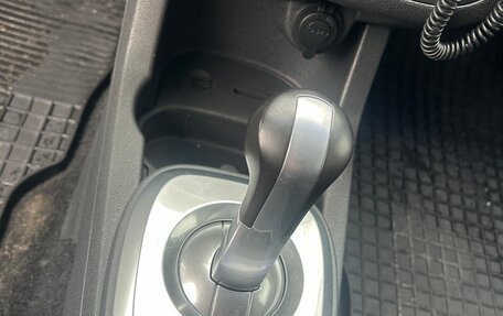 Opel Corsa D, 2007 год, 220 000 рублей, 10 фотография