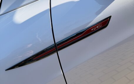 KIA K5, 2021 год, 2 920 000 рублей, 8 фотография
