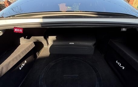 KIA K5, 2021 год, 2 920 000 рублей, 7 фотография