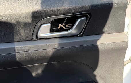 KIA K5, 2021 год, 2 920 000 рублей, 12 фотография