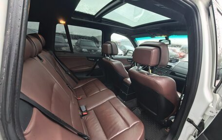 BMW X3, 2009 год, 850 000 рублей, 3 фотография