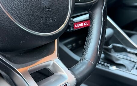 KIA K5, 2021 год, 2 920 000 рублей, 18 фотография