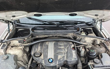 BMW X3, 2009 год, 850 000 рублей, 8 фотография