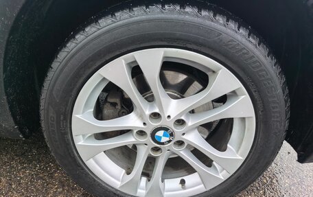 BMW X3, 2009 год, 850 000 рублей, 10 фотография