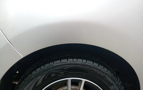 KIA Picanto II, 2014 год, 860 000 рублей, 6 фотография