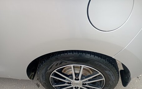 KIA Picanto II, 2014 год, 860 000 рублей, 5 фотография