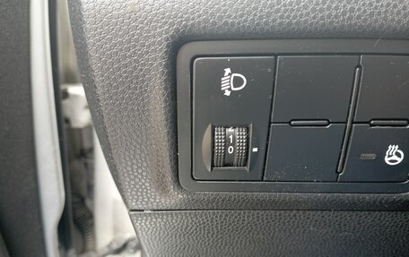 KIA Picanto II, 2014 год, 860 000 рублей, 14 фотография