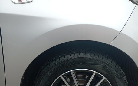 KIA Picanto II, 2014 год, 860 000 рублей, 7 фотография