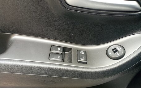 KIA Picanto II, 2014 год, 860 000 рублей, 15 фотография