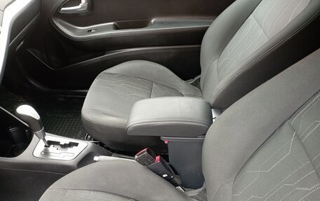 KIA Picanto II, 2014 год, 860 000 рублей, 8 фотография
