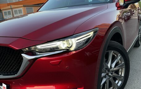 Mazda CX-5 II, 2020 год, 3 000 000 рублей, 6 фотография