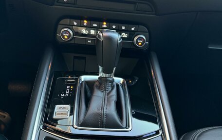 Mazda CX-5 II, 2020 год, 3 000 000 рублей, 8 фотография