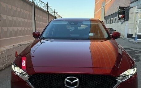 Mazda CX-5 II, 2020 год, 3 000 000 рублей, 7 фотография