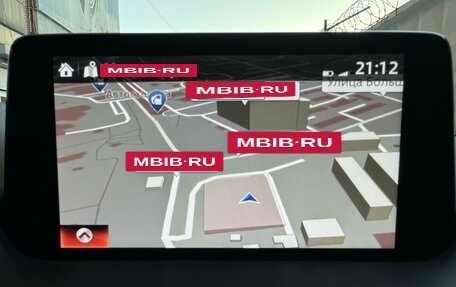 Mazda CX-5 II, 2020 год, 3 000 000 рублей, 12 фотография