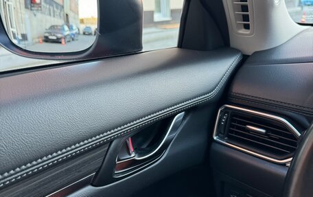 Mazda CX-5 II, 2020 год, 3 000 000 рублей, 26 фотография