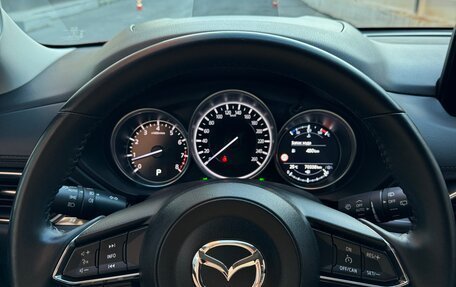 Mazda CX-5 II, 2020 год, 3 000 000 рублей, 23 фотография