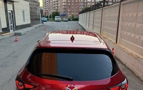 Mazda CX-5 II, 2020 год, 3 000 000 рублей, 14 фотография
