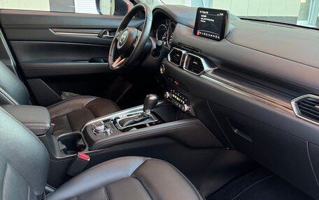 Mazda CX-5 II, 2020 год, 3 000 000 рублей, 32 фотография