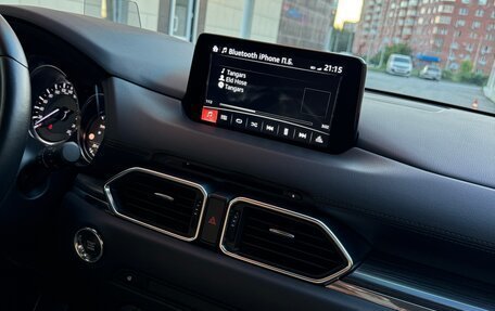 Mazda CX-5 II, 2020 год, 3 000 000 рублей, 28 фотография