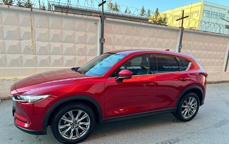 Mazda CX-5 II, 2020 год, 3 000 000 рублей, 40 фотография