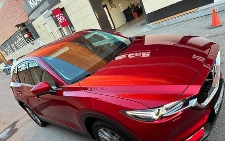 Mazda CX-5 II, 2020 год, 3 000 000 рублей, 29 фотография