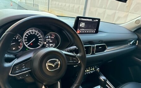 Mazda CX-5 II, 2020 год, 3 000 000 рублей, 36 фотография