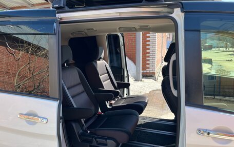Nissan Serena IV, 2018 год, 2 550 000 рублей, 18 фотография
