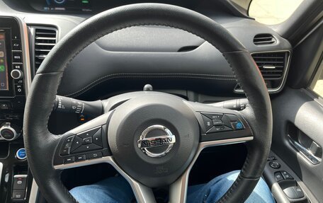 Nissan Serena IV, 2018 год, 2 550 000 рублей, 8 фотография