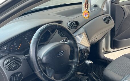 Ford Focus IV, 2005 год, 320 000 рублей, 3 фотография