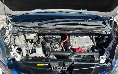 Nissan Serena IV, 2018 год, 2 550 000 рублей, 22 фотография