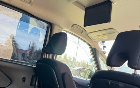 Nissan Serena IV, 2018 год, 2 550 000 рублей, 19 фотография