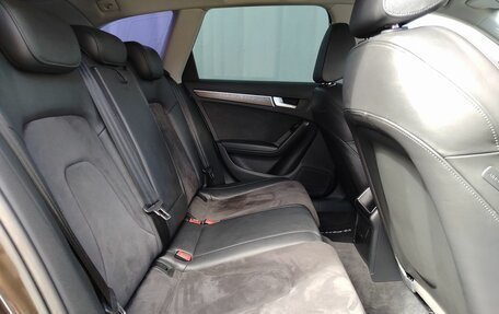Audi A4 allroad, 2013 год, 1 699 000 рублей, 13 фотография
